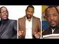 Martin Lawrence Short Biography Net Worth Career Highlights