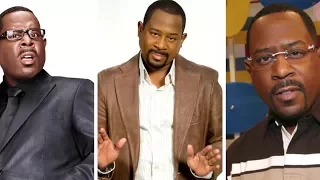 Martin Lawrence Short Biography Net Worth Career Highlights