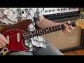 Cool It Down by The Velvet Underground Guitar Lesson