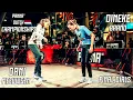 Lagu Dani Meeuwsen VS Dineke Brand | Final girls Category | Dutch championships Panna Knockout 2025