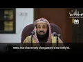 Download Lagu Five Principles of Zuhd | Shaykh 'Abdulaziz al-Rayyis حفظه الله