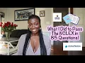 What I Did to Pass the NCLEX in 85 Questions