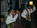Wilfrido Vargas, El Baile del Perrito, Festival de Viña 1994