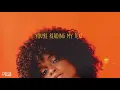 Lila Iké - Forget Me (Lyrics Video)