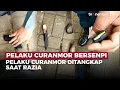 Download Lagu Panik Ada Razia, Pelaku Curanmor Terjatuh Usai Putar Balik | OneNews Update