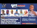 Trump Asserts Control of Hormuz APC Wants Osun EU To Send Four Observers
