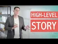 Competitive Landscape Analysis Storytelling - How to Turn a Landscape Analysis Into a Story