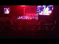 The Who - You Better You Bet Las Vegas Dolby Live Park MGM November 2022