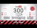 Huffy - Reset (1K Subscribed) [2017|378]