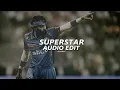 Superstar - Dox, JASKARAN & Rita Kim [edit audio]