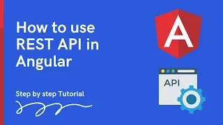 How to use REST Api in Angular 11 Simple HttpClient CRUD Tutorial