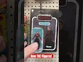 New Star Wars TVC Figures!