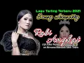 RABI ANGKAT SUSY ARZETTY LIRIK LAGU-mohammad afkar sattar