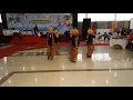 Download Lagu Penampilan Pernikahan Dini Line Dance oleh Sparkling Jember