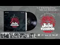 Download Lagu K.PYTHACUNTHAPUSERECTUS (JANKO NILOVIC \u0026 DAVY JONES) VOODOO JU JU OBSESSION PART 1