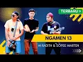 Download Lagu NGAMEN 13 - ENG SAENGAN | RADITH \u0026 SOPEE MARTEEN (Official Music Video) LAGU MADURA VIRAL