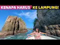 Download Lagu GAK NYANGKA LAMPUNG SECAKEP INI... | Island Hopping  + Rekomendasi Hotel di Lampung