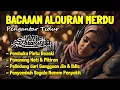 Lagu Al Quran Merdu Pengantar Tidur Surah Al Mulk, Ar Rahman, Al Waqiah, Penenang Hati \u0026 Pikirann