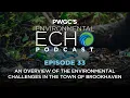 An Overview Of The Environmental Challenges In The Town Of Brookhaven