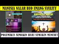 Download Lagu Rabu, 18-06-2025 Yesus Dan Paulus Diserang ??