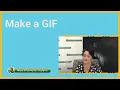 Create a GIF using PowerPoint Slides by Diana Shepherd Alexis Information Systems