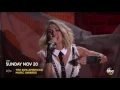 2016 CMA Awards Performers 7