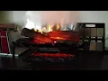 Review of Dimplex Revillusion 25 Electric Log Set RLG25 2018