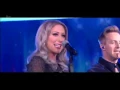 Download Lagu STEPS Scared of the Dark LIVE on THIS MORNING