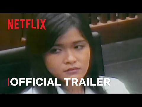 Official Trailer [ENG SUB]
