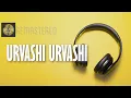 Urvashi Urvashi | Hum Se Hai Muqabala | AR Rahman | Shankar Mahadevan | Noel James | Hindi