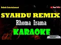 Download Lagu karaoke syahdu remix