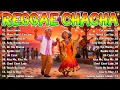 Lagu Tropical Dance Party 2025 🌺 Cha Cha Disco Reggae Nonstop Medley