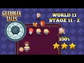 Download Lagu Guardian Tales 11-2 Normal 100% Complete - Guardian Tales Indonesia