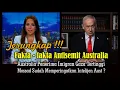 Terungkap.. Australia Penerima Imigran Gaza Tertinggi !! - Wawancara Netanyahu SkyNews