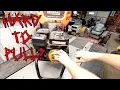 Generac Pressure Washer Won t Pull Hard To Turn Over Won t Start Locked Up Full Repair Guide