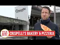 Barstool Pizza Review - Crispelli s Bakery Pizzeria Berkley MI