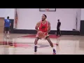 Boston Celtics Jayson Tatum Showing OFF In Offseason Workout