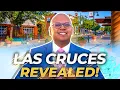 Las Cruces NM Map Tour Neighborhood Reviews Natural Beauty UNVEILED Living In Las Cruces NM