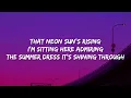 Blake Shelton - No Body | Lyrics