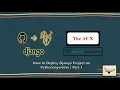 How to Deploy Django Project on Pythonanywhere How to Free Deploy Django Project on Server Part1