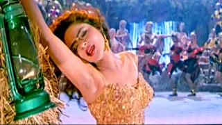 Shaam Hai Dhuan Dhuan HD Ajay Devgn Madhoo Diljale Song Poornima 90s Superhit Dance Song 