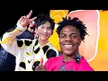 Download Lagu iShowSpeed Meets DA ZHANG WEI!