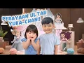 Download Lagu IGGY NGERAYAIN ULANG TAHUN YUKA CHAN!