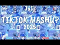 Download Lagu Tiktok Mashup July 💙2025💙 (Not Clean)