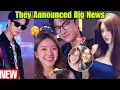 Download Lagu Zhao Lusi And Wang Yibo Big Announcement Breaks the Internet!