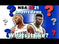 What s NBA 2k21 Like After Servers Shut Down New Old Gen