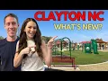 Living in Clayton in 2024 Your Guide to All Things Clayton NC