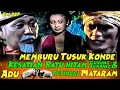 Download Lagu 327.LEGENDA GUNUNG MERAPI CERITA FILM-Kesaktian Ratu Hitam Gunung sumbing@Chenel Kampung Mak lampir