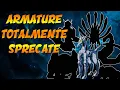 Download Lagu Nove armature dal potenziale sprecato in Saint Seiya