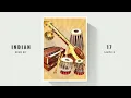 Download Lagu FREE 𝙄𝙉𝘿𝙄𝘼𝙉 DRUM KIT | SAMPLE PACK FOR PRODUCERS